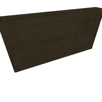 Wooden Parquet 1x2 {4} 5_1